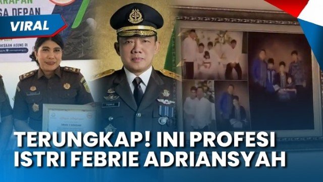 Membongkar Kejanggalan Harta Rugun Saragih dan Febrie Adriansyah: Tiga Tahun LHKPN Kembar Yang Mengundang Kecurigaan!