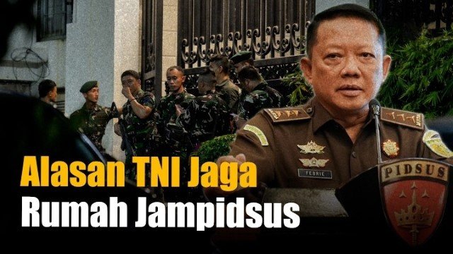 Mengejutkan! Akar Kegaduhan Ini Ternyata Sudah Di-spill Sejak Maret Tahun Lalu, Ini Rangkumannya