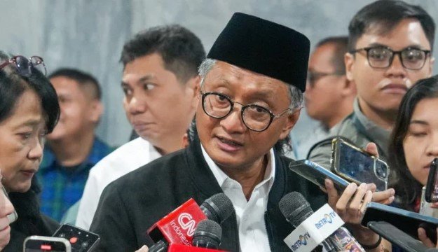 Menteri PU Dody Hanggodo Jawab Isu Kena Reshuffle Sambil Cengar-Cengir: ‘Elu Ngalah-Ngalahin Presiden Bos!’