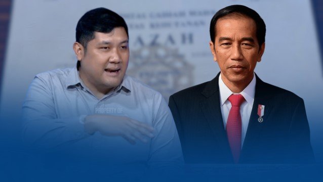 Mikhael Sinaga Beri Bocoran: Saksi Kunci Siap Muncul dan Permalukan Jokowi di Persidangan!