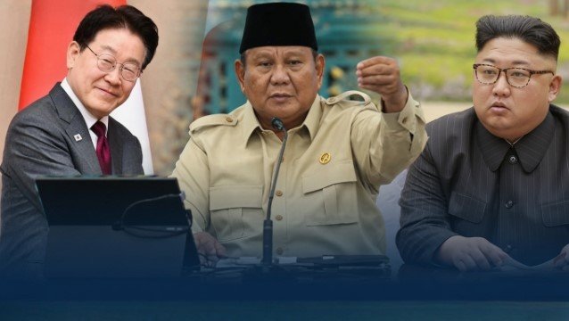 Misi Perdamaian atau Aliansi Terselubung Rencana Kunjungan Prabowo ke Korea Utara Bikin Kaget Kancah Internasional!