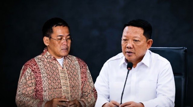 Misteri Uang Haram di Koper President! Don Ritto Ketakutan, Rahasiakan Identitas Pengusaha Tajir di Balik Skandal Cafe de'Clan