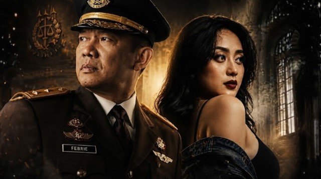 Misteri Yuenchi Arwindi Benarkah Dia Sosok di Balik Penyimpanan Aset Rahasia Febrie Adriansyah