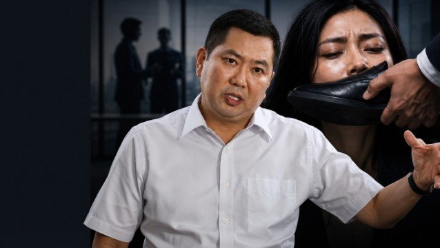 Mulut Disumpal Sepatu hingga Dipaksa Buka Baju, Ini Pengakuan Mengerikan Branch Manager MNC Bank!