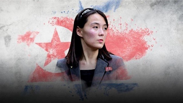 Murka Pemimpin Wanita Korut Memuncak, Adik Perempuan Kim Jong Un Sebut Negara ASEAN Bodoh!