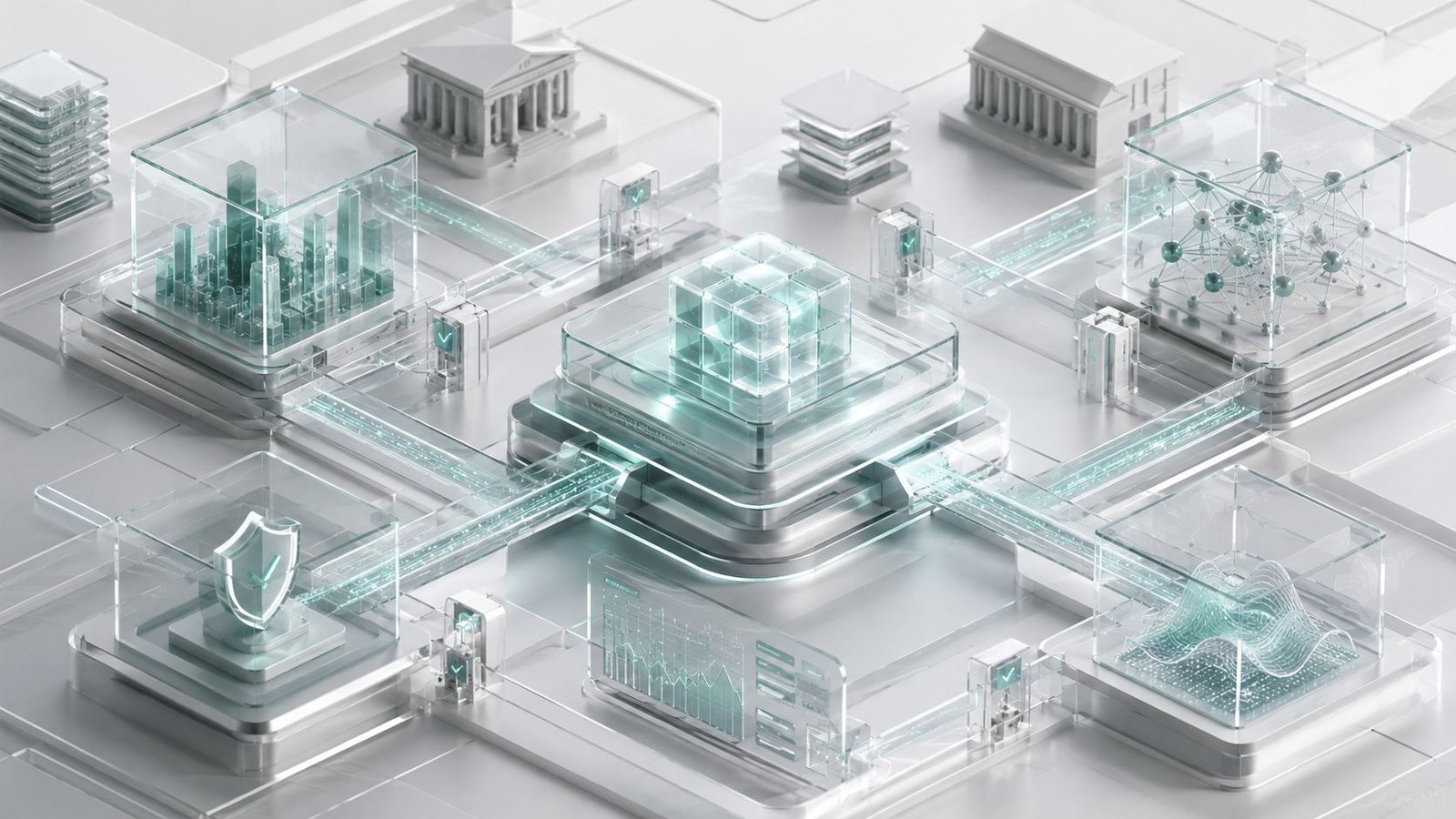 Orkvex Memperkenalkan Konsep Convergent Finance untuk Mendukung Perkembangan Infrastruktur Aset Digital