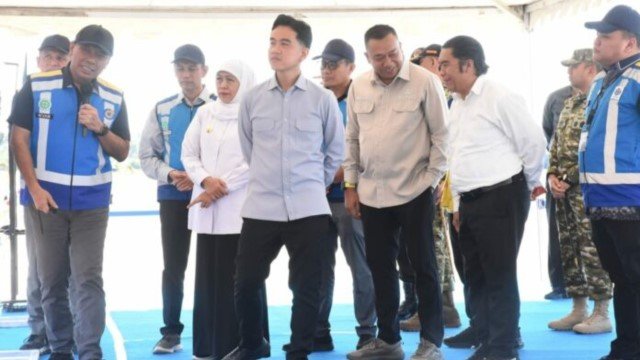 PARAH! Wartawan Dilarang Meliput Kunjungan Wapres Gibran di Situbondo, Apa Yang Disembunyikan