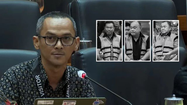 Pakar Kebijakan Publik Buka Suara di DPR Hanya 3 Institusi Ini Yang Bisa 'Hentikan' Program Makan Bergizi Gratis!