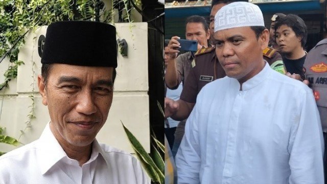 Pengakuan Mengejutkan Gus Nur! Pernah ‘Disogok’ Rp 3 Miliar untuk Amankan Isu Ijazah Jokowi, Begini Responnya