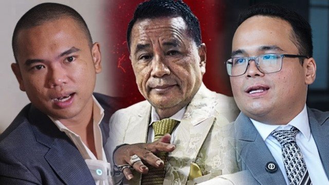 Perang Dingin Ayah dan Anak! Hotman Paris Klarifikasi Soal ‘Nilep’ Amplop Nikah, Fritz Hutapea Beri Jawaban Telak