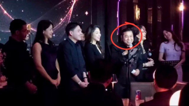 Pesta Mewah Ala K-Pop BTS di Tengah Kesulitan Rakyat, Setya Novanto Kembali Picu Amuk Netizen di Media Sosial!