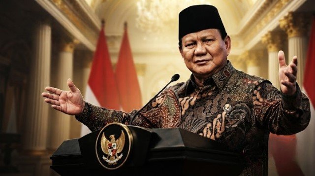Prabowo Idap 'Miopi Politik' Analis Bongkar Sisi Gelap Hanya Tahu Yang Manis-Manis Saja!