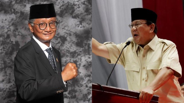 Prabowo Muak Kegaduhan! Rencana Pencopotan Menteri PU Dody Hanggodo Agustus Tegaskan Istana Mulai Bersih-Bersih