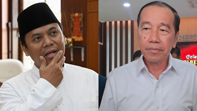Prediksi Gus Nur Terbukti Jokowi Akan Terus Cari Seribu Cara Demi Mangkir dari Pengadilan!