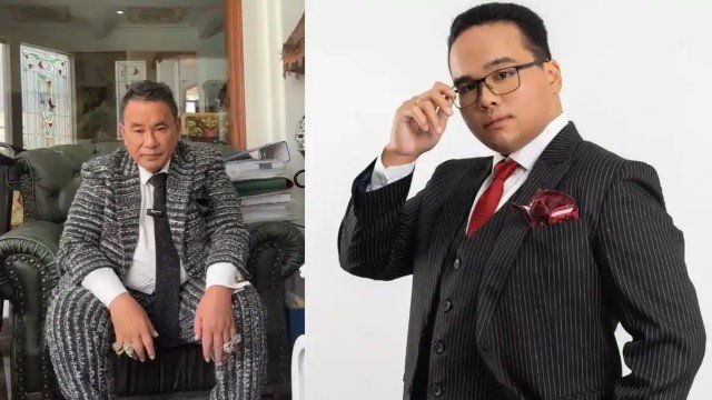 Saling Serang di Medsos! Hotman Paris ‘Pasang Badan’ Bantah Isu Benny Jannah Simpanan Febrie Adriansyah, Fritz Hutapea Protes di Kolom Komentar