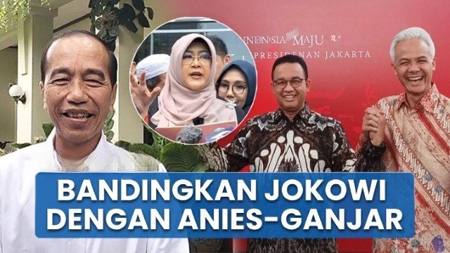 Sentilan Telak Dokter Tifa: Anies & Ganjar Selalu Hadir di Acara UGM, Kenapa Jokowi Sekali Saja Tak Pernah?