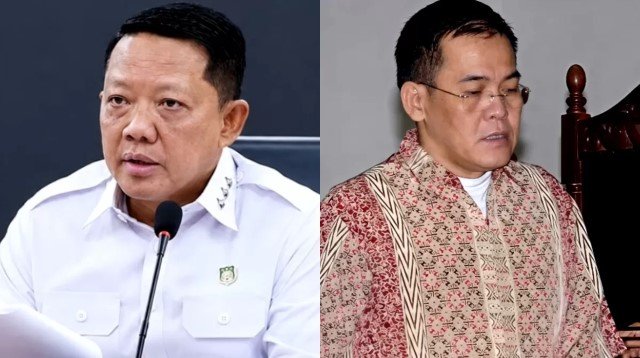 Siapa Don Ritto Tersangka Bareng Febrie Adriansyah, Polisi Temukan Uang Rp 520 Juta di Rumahnya!