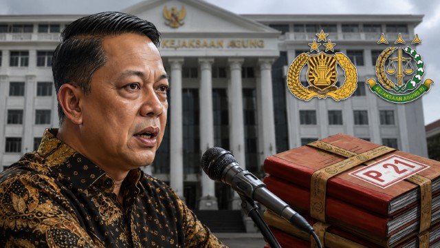 Sikap Partai Memanas! PAN dan PDIP Kompak Desak Febrie Adriansyah Dihukum Mati, Gerindra Ambil Jalur Berbeda