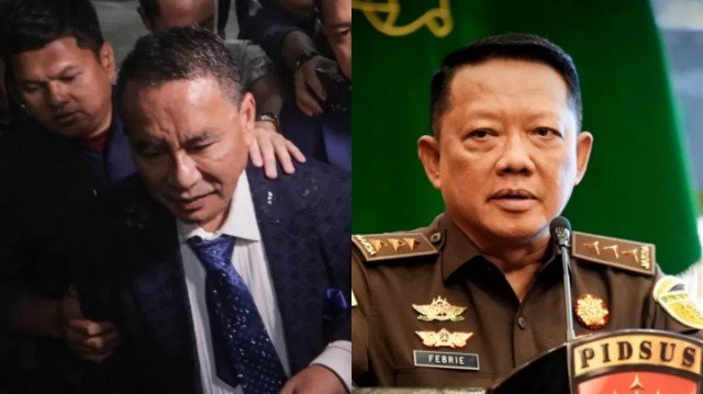 Sinyal Ketakutan Mulai Muncul Hotman Paris Unggah Kekhawatiran Tim 911 Soal Kesehatan, Isyarat Bakal Mundur dari Febrie