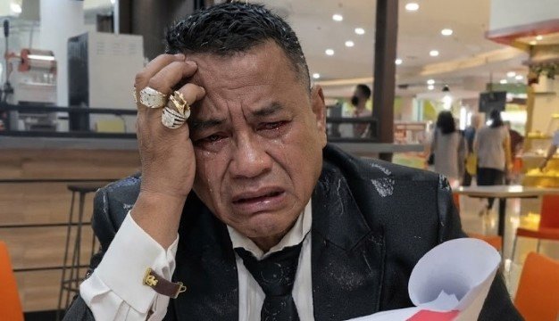 Sinyal Panas Kasus Hukum! Hotman Paris Dikabarkan Berada di Bawah ‘Tekanan Berat’ Tangani Perkara Febrie
