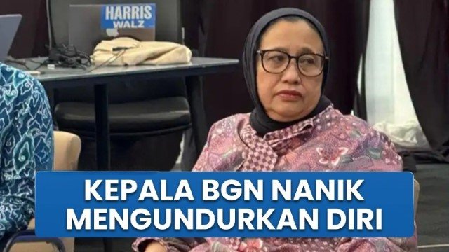 Sinyal Pelarian Elit Istana Terendus! Pengamat Curiga Nanik Deyang Manfaatkan Momen Mundur dari BGN untuk Kabur