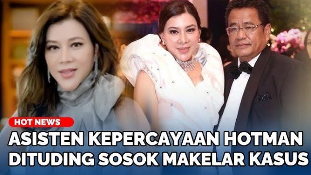 Skandal Hukum Mengejutkan! Nama Benny Jannah Dikaitkan dengan Jaringan Mafia Kasus: Inikah ‘Sisi Gelap’ Sang Aspri?