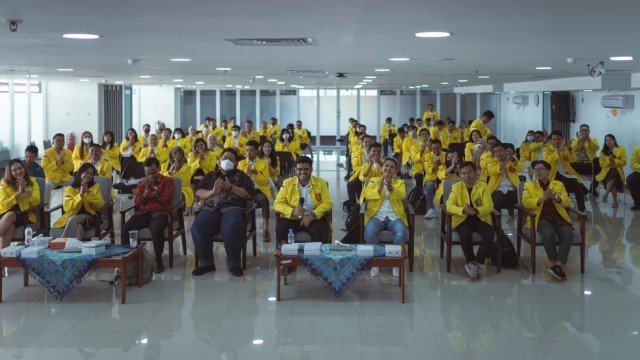 Skandal Kampus Merah! Mahasiswa UI Bongkar Fakta Mengejutkan: Akademisi ‘Dicekal’ Masuk Kampus Akibat Intervensi Politik