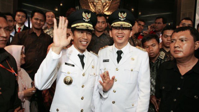 Skandal Lama Bangkit Lagi! Eks Bapilu PDIP Bongkar Temuan ‘Kejanggalan’ Dokumen Ijazah Jokowi Saat Pilkada DKI 2012