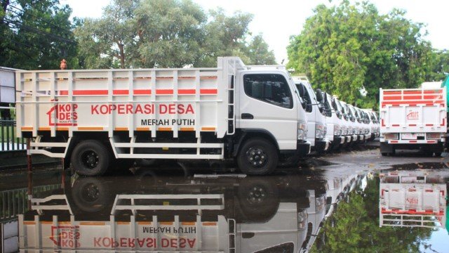 Skandal Pengadaan Mobil KDKMP Terbongkar! ICW Temukan “Markup” Fantastis, Potensi Rente Tembus Rp5,5 Triliun