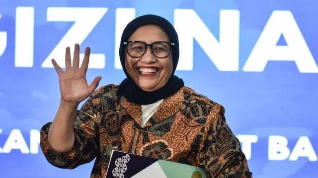 Skandal di Balik Program MBG: Kepala BGN Nanik S. Deyang Diduga Terafiliasi dengan Dapur di Madiun dan Depok!