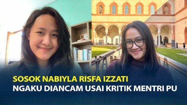 Sosok Nabiyla Risfa, Dosen UGM Jadi Korban ‘Doxing & Intimidasi’ Usai Komentari Mutasi ASN