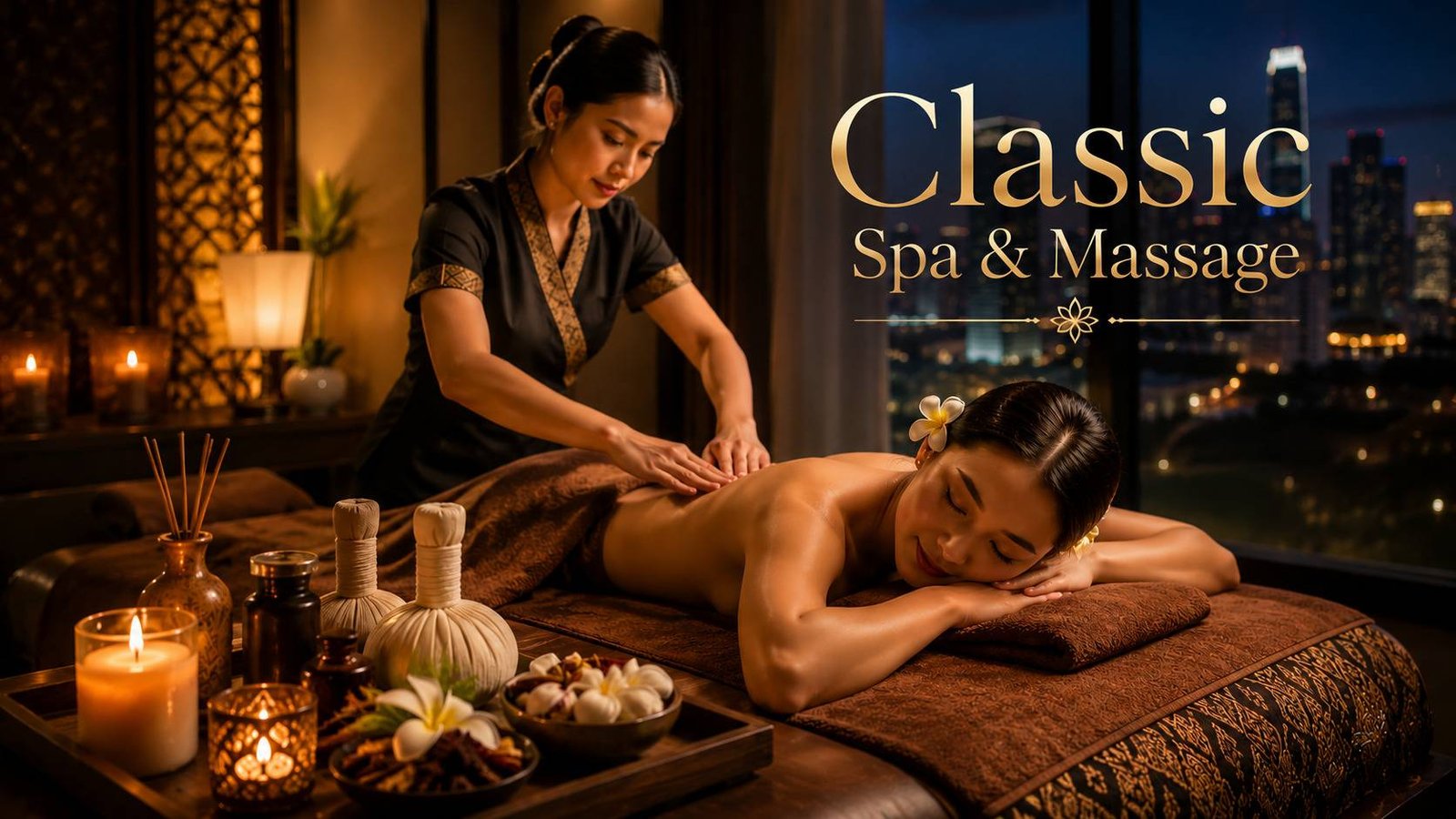 Spa Panggilan 24 Jam Jadi Pilihan Profesional Muda di Jakarta Selatan