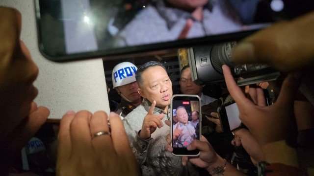 Suara Perlawanan Eks Jampidsus Febrie Adriansyah Usai Dijebloskan ke Rutan KPK: Saya Dikriminalisasi!