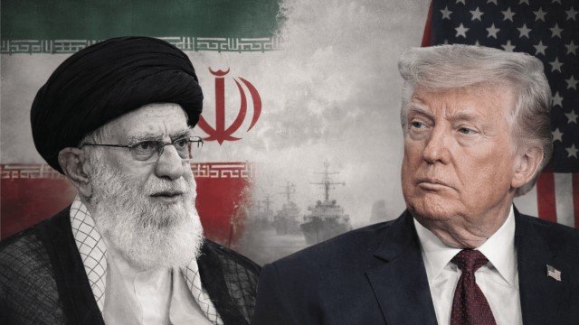 Sumpah Darah Teheran: Iran Siapkan Pembalasan Mematikan Atas Wafatnya Ayatollah Khamenei!