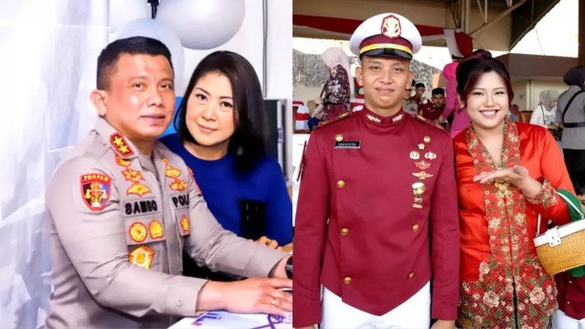 Surat Ferdy Sambo Gemparkan Publik! Pesan Integritas di Balik Kelulusan Anak di Akpol 2026 Jadi Sorotan Tajam