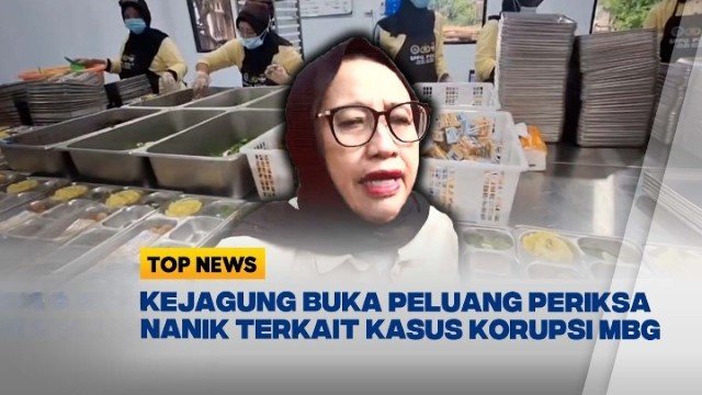 Tabir Gelap Pengunduran Diri Terungkap! Nanik S. Deyang Dikabarkan Masuk Radar Investigasi Korupsi Kejagung