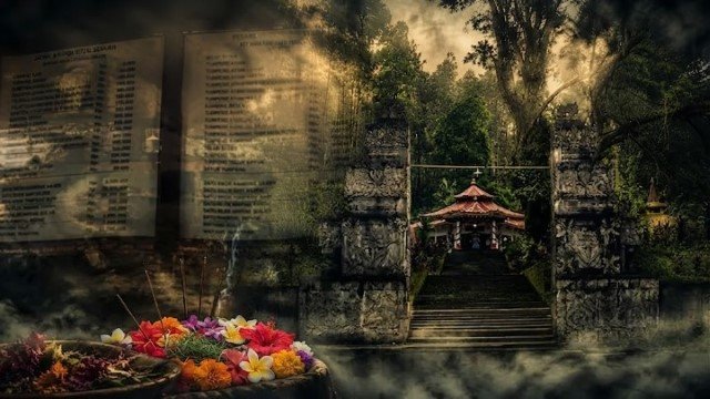 Terbongkar Rahasia Gelap! Ini Sosok 2 Konglomerat Yang Sering Bolak-Balik Gunung Kawi Demi Ambisi Jadi Sultan
