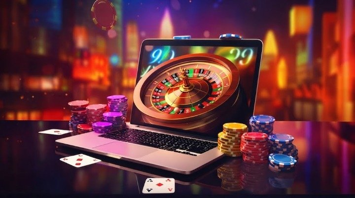 The Future of Digital Entertainment: The Comprehensive Guide to Online Casinos in Thailand