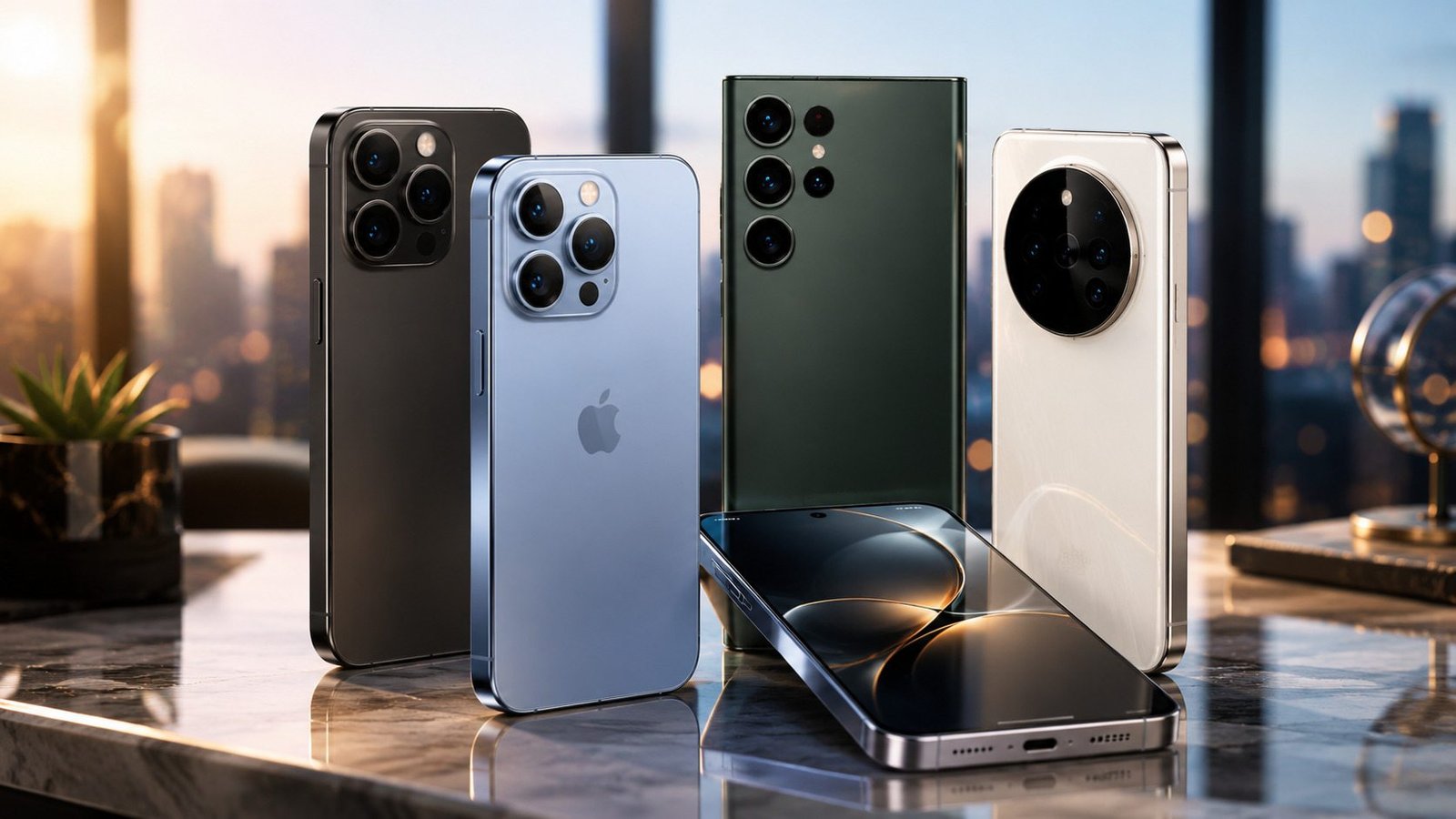 Top 7 Features to Look for When Buying a Smartphone in 2026