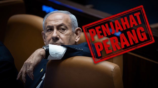 Turki Mengamuk, Seret Netanyahu ke Daftar Buronan Interpol Inilah Pemicu Yang Bikin Dunia Geger!