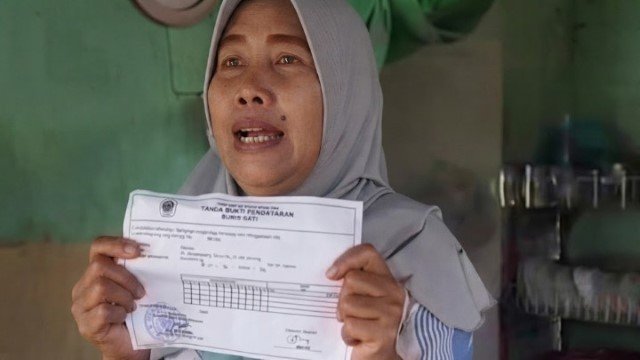 VIRAL Penjual Lontong Sayur di Pati Ditagih Pajak Rp 840 Ribu, Netizen Kebijakan Tidak Masuk Akal!