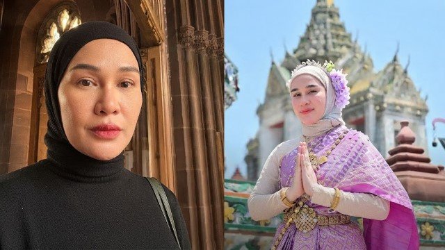 Viral Hina Gereja di Inggris! Dokter Cantik Anggi Aprilyani Kini Terancam Bui, Resmi Dilaporkan ke Polisi