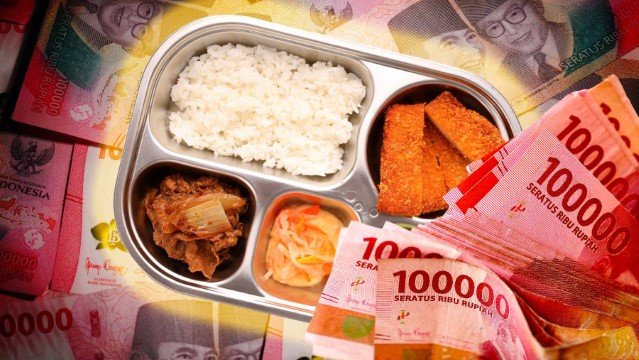 Dunia Internasional Geger! Media Korea Kupas Tuntas Borok Sistemik Program MBG Indonesia, Senggol Rentetan Kasus Keracunan Massal
