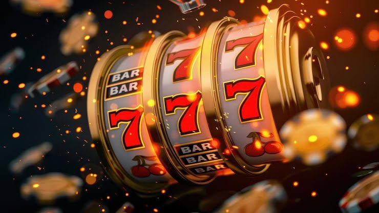 Eksplorasi Dunia Gaming Modern: Mengapa 77ag Jadi Pilihan Utama Gamer Masa Kini?