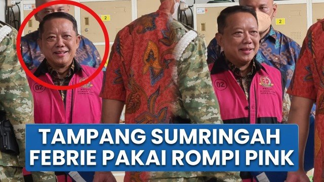 Ahli TPPU Kupas Tuntas ‘Pola Mengerikan’ Dugaan Pencucian Uang Kasus Eks Jampidsus!