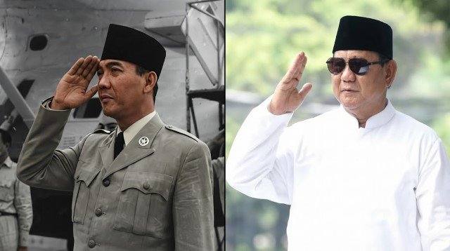 Analisis Pengamat Soal Kecerdasan Presiden RI: Soekarno Grade A, Prabowo Bagaimana?