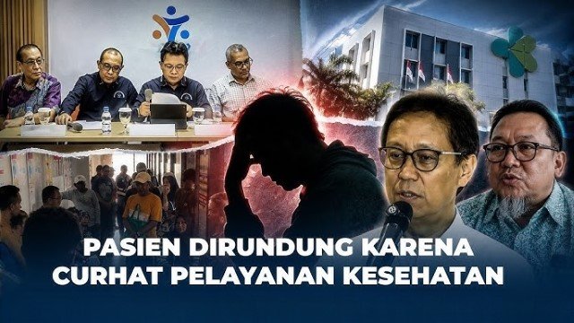 Bela Nakes Hina Pasien? KKI Bikin Geger Sebut Konten ‘Nyinyir’ Belum Tentu Bullying