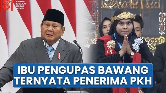 Benarkan Susanah Berprofesi Pengupas Bawang Ternyata Ini Pekerjaan Aslinya!