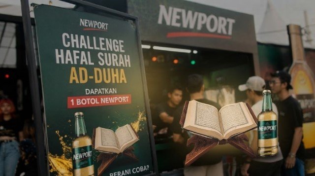 Bikin Geger Seantero Negeri! Ini Penjelasan Versi EO dan MC Soal Challenge Hafalan Al-Qur'an Berhadiah Miras