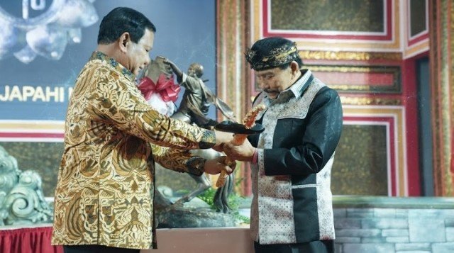 Bongkar Dosa Masa Lalu! Narasi ‘Antek Asing’ Andalan Prabowo Ternyata Warisan Hendropriyono Buat Bungkam Kritik Publik